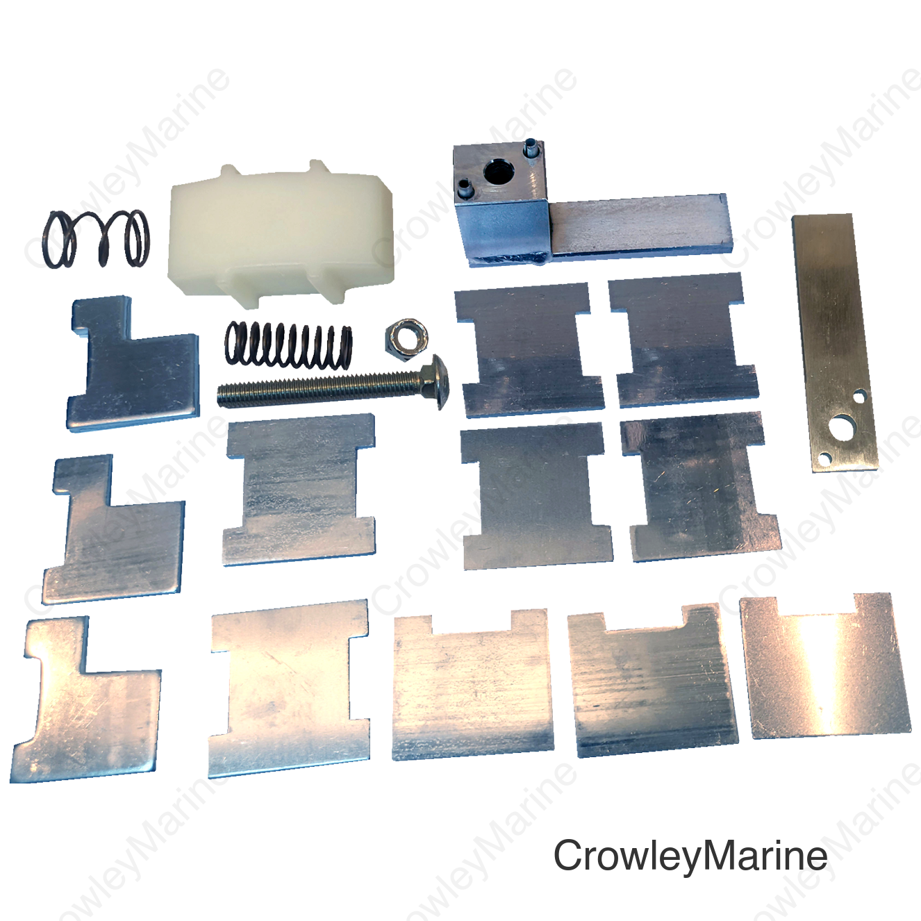 TENSIONER KT PRMY BT