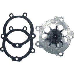 MERCURY REED BLOCK- L3/L4