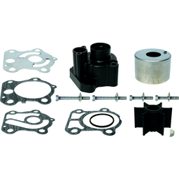 Complete Water Pump Kit (12295) thumbnail-0