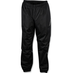 Hurricane Rain Pants - Black - 2XL thumbnail-0