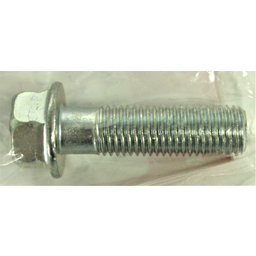 BOLT, FLANGE (10X35)