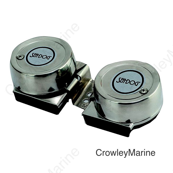 MINI COMPACT HORN TWIN SS