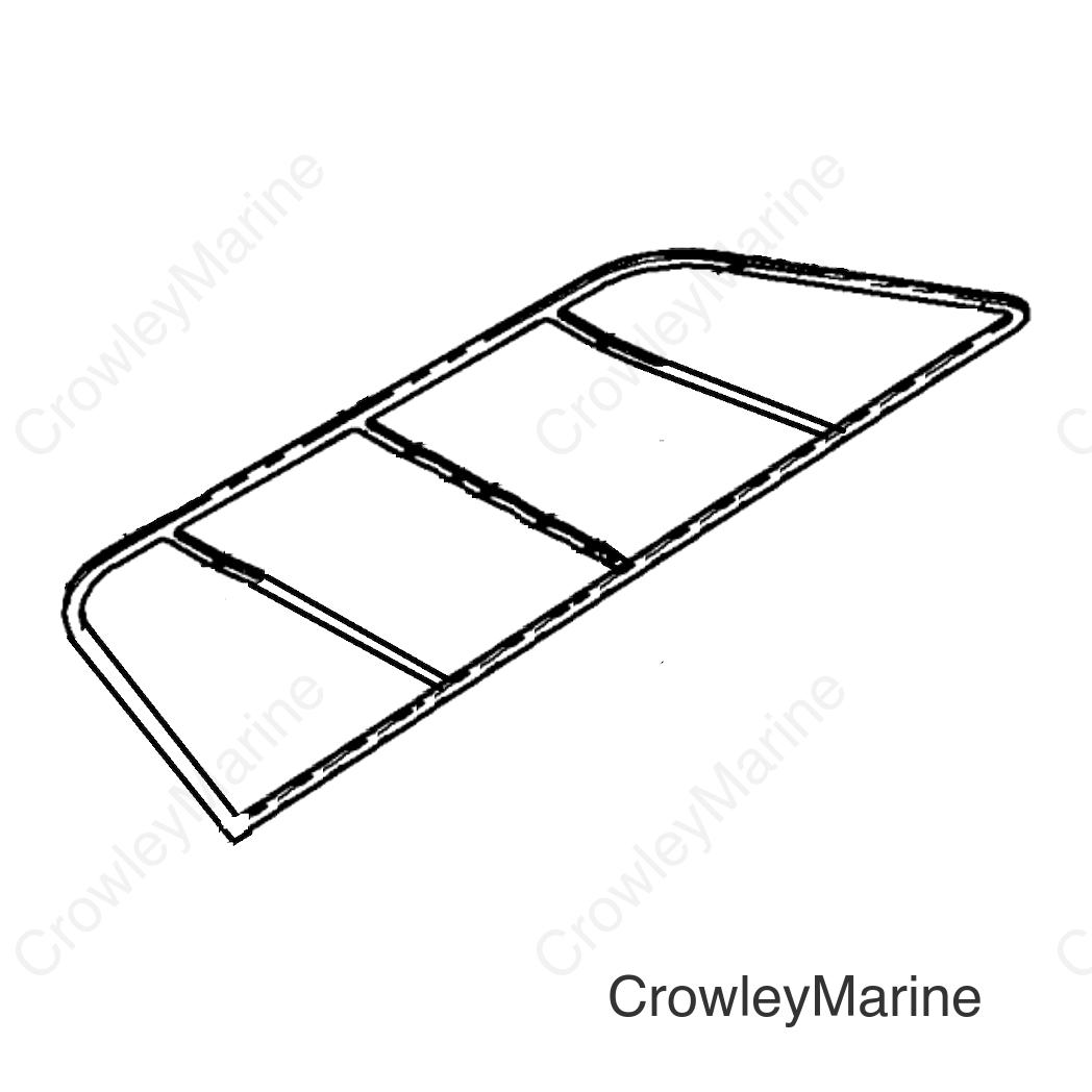 CHILL GRILLE FILTER (2/PKG.)