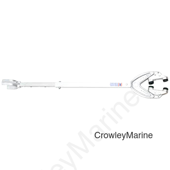 24" - 36" Roller Mount, Bulk, Sold in Pkg of 3 Only, Priced Each