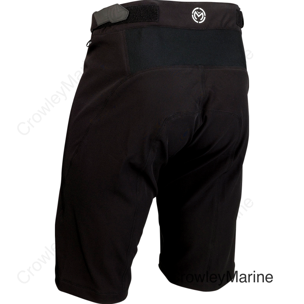 SHORT MOOSE MTB BK 34
