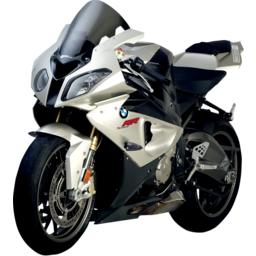 Corsa Windscreen - Smoke - S1000RR thumbnail-1
