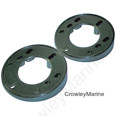 20 DEGREE RACK BLACK WEDGE KIT (SB27449P)