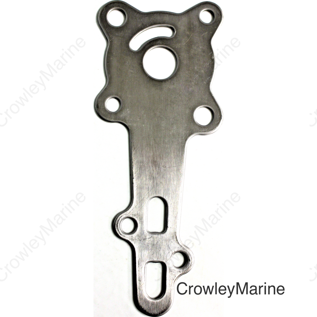 COVER, IMPELLER
