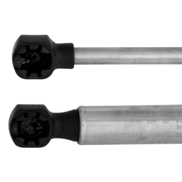 SS 6MM EX7.5" CMP 5.25" (ST11-40-1)