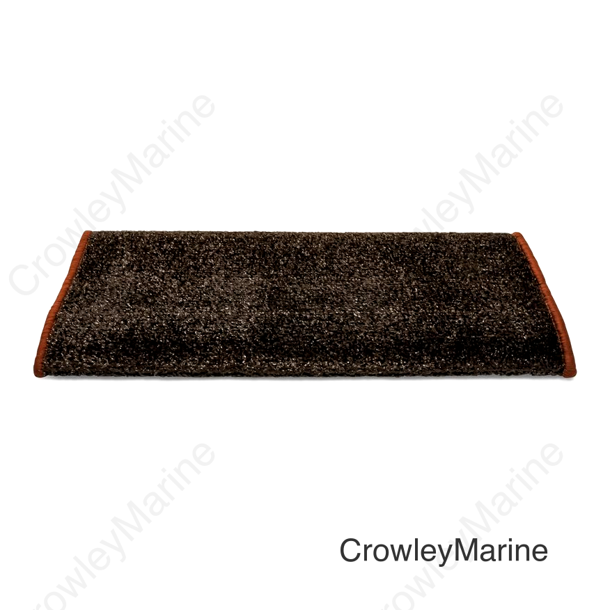 PREM TURF HEM 22 X 23 BRN
