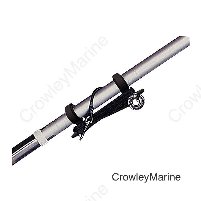 Outrigger Line Caddy