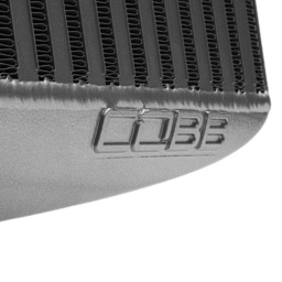Cobb 22-24 Subaru WRX Top Mount Intercooler Kit - Silver thumbnail-1