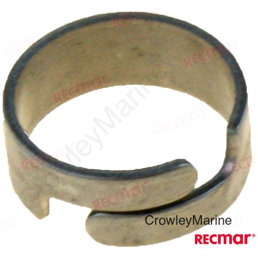CLAMP LARGE (REC6E5-24351-51)