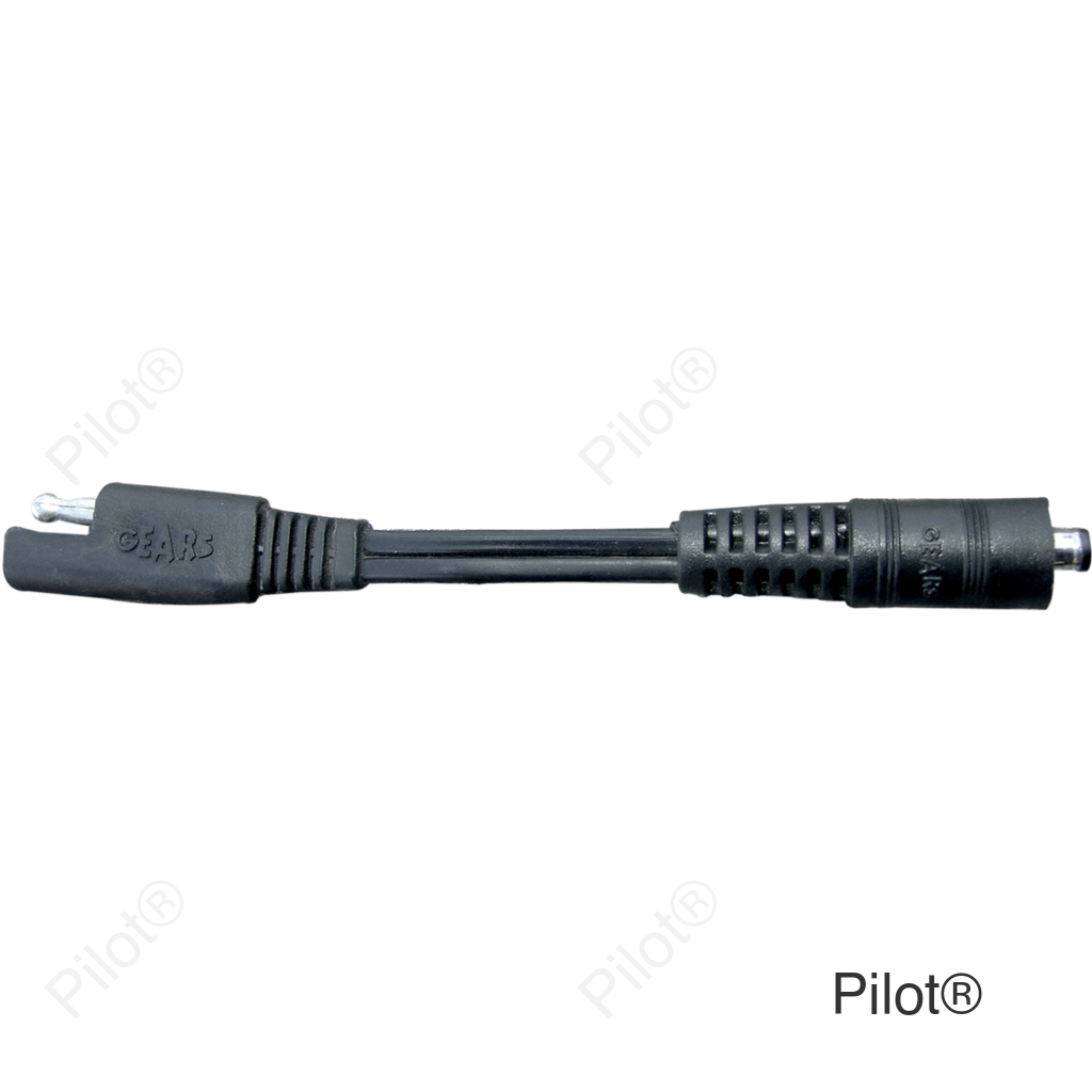 SAE to Coax Adapter - Male