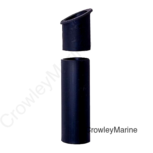 Complete Liner w/Lip & Tube