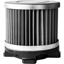 HyperFlow Lifetime Oil Filter - 3/4" - 16 Thread thumbnail-3
