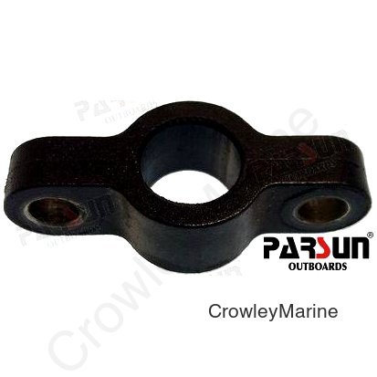 BRACKET, SHIFT ROD (PAF15-05040002)