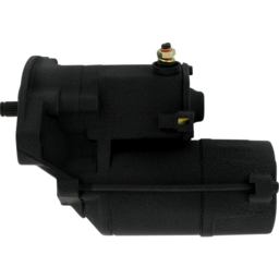 Starter - High Torque - Black