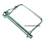 SAF LK PIN-1/4'X1-3/4'