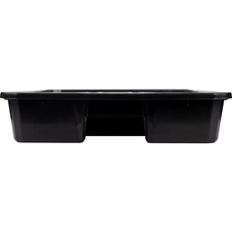Seachoice 92213 Plastic Paint Tray, 9 Inch, Black thumbnail-2