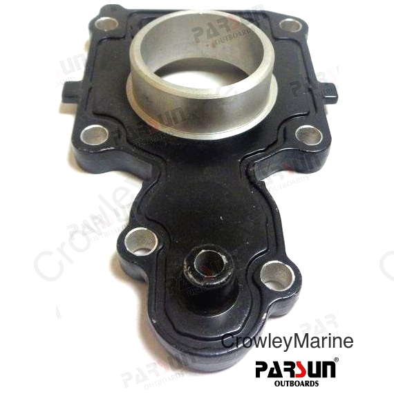 BASE, DRIVE SHAFT (PAF25-04000008)