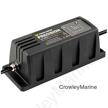 MK 106 PCL, 1 Bank, 6 Amps