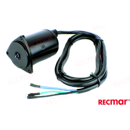 Tilt Trim Motor (REC0584107) thumbnail-0