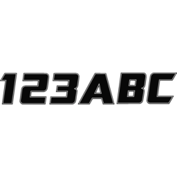 Decal Registration Kit - Black thumbnail-0