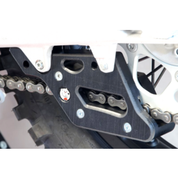 Chain Guide - Black - KTM/Husqvarna/Sherco/Gas Gas thumbnail-5