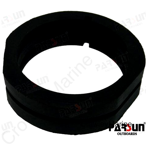 RBR JACKET A, OUTLET MANIFOLD (PAF40-02000007)