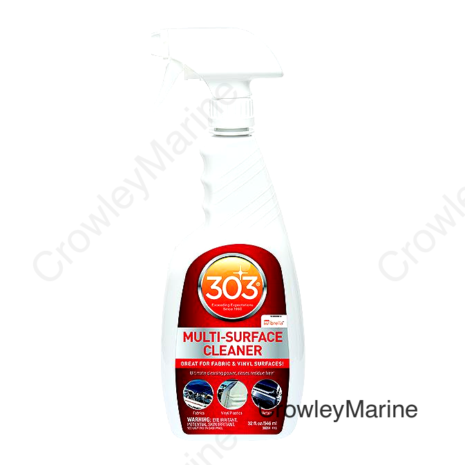 303® Multi-Surface Cleaner™, 32 oz.
