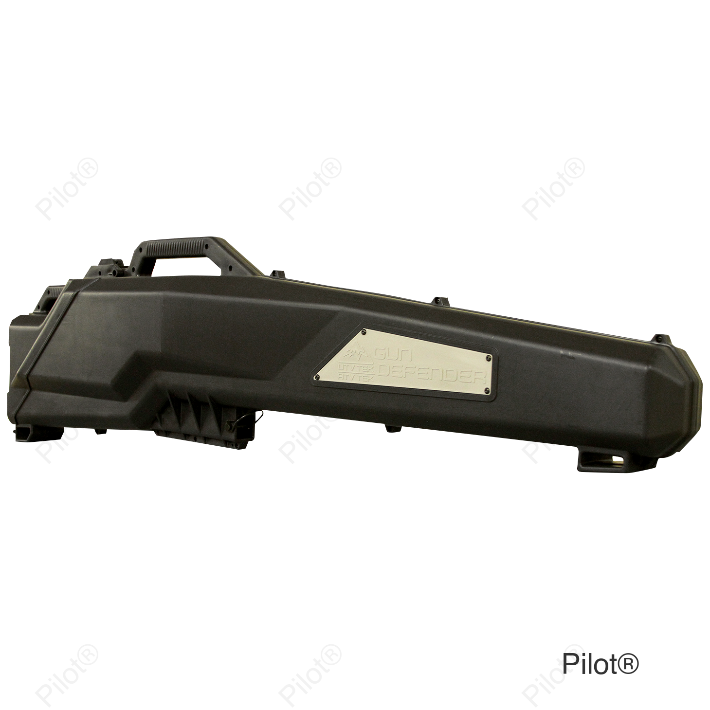 Rifle Transport System