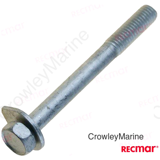 BOLT (REC90119-08M87)