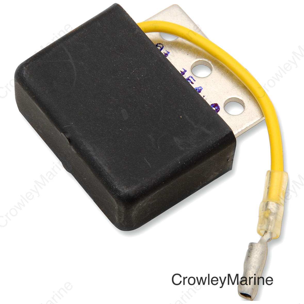 VOLTAGE REGULATOR