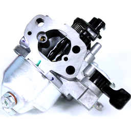 CARBURETOR (BE56A B)