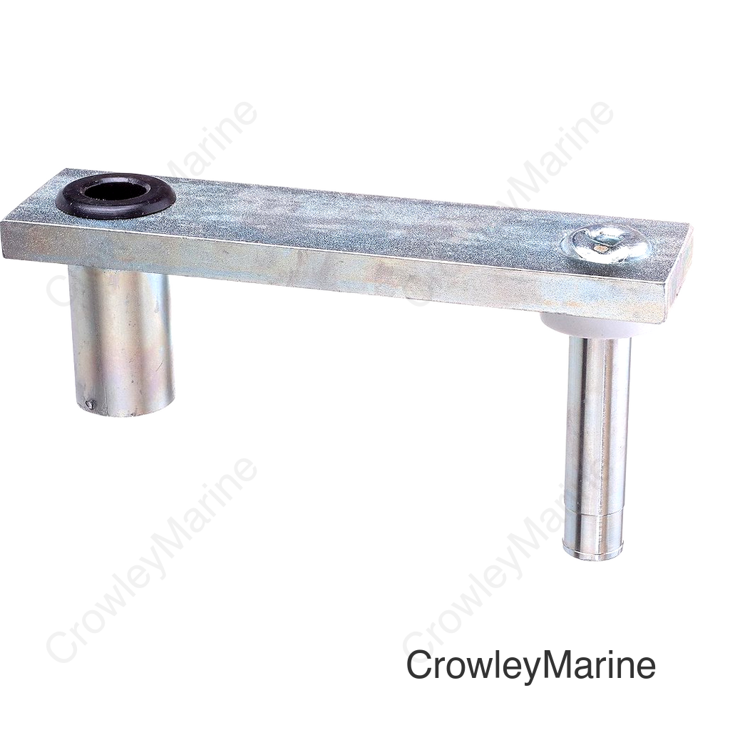 Swivel Offset, ABYC Code B