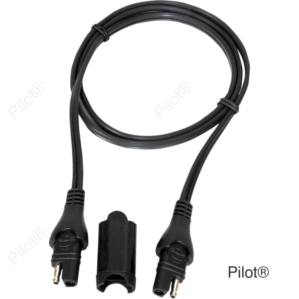 Charger Cord - 40" Extender