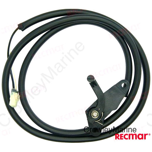 TRIM SENDER (REC34801-99E04)