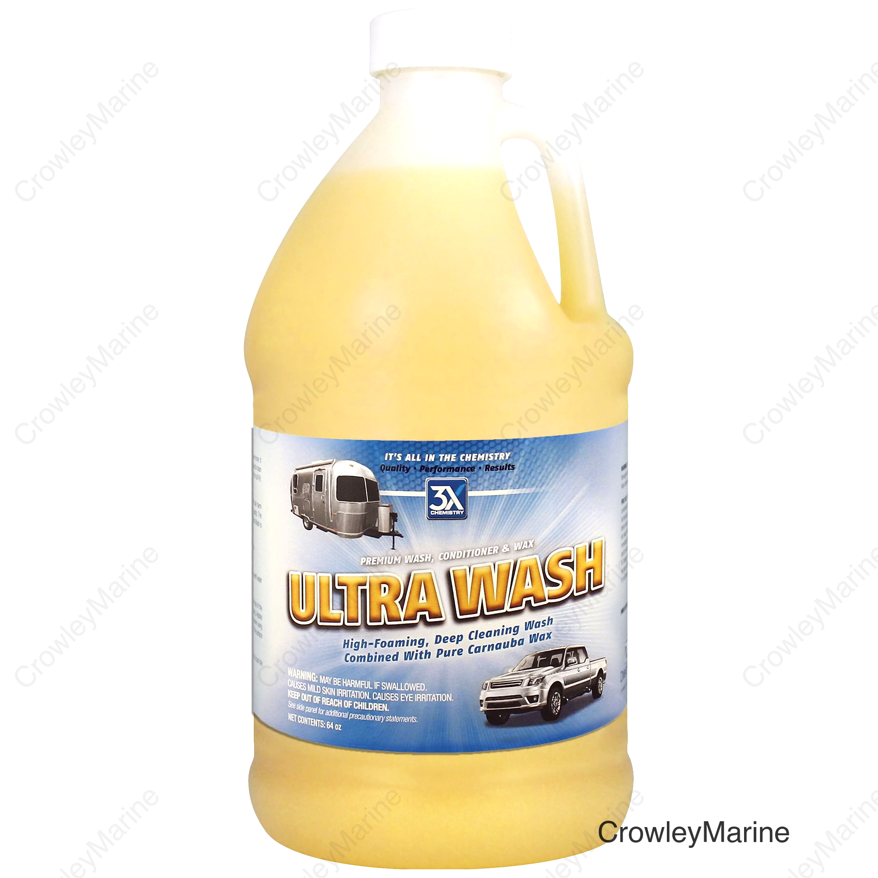 ULTRA WASH RV