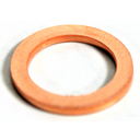 Tank Cap Gasket