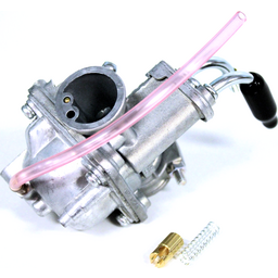 Carburetor Assembly