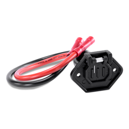 12V Trolling Motor Plug thumbnail-1