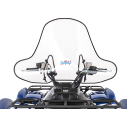 SS-2 FAIRING