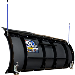 Plow Blade - Pro Poly - 60" - ATV/UTV thumbnail-1