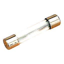 Sea-Dog 4441301 AGC Glass Tube Fuse, 30 Amp, 5/Card thumbnail-0