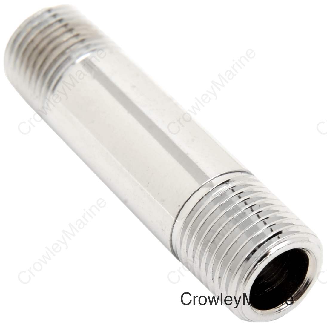 1-1/2 LONG NIP 1/8 NPT