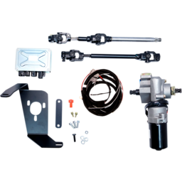 ELECTRC PWR STERNG KT MSE