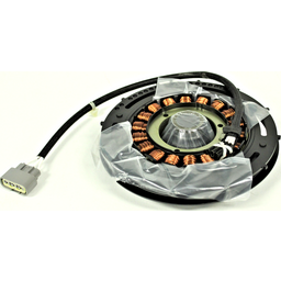 ALTERNATOR ASSY.