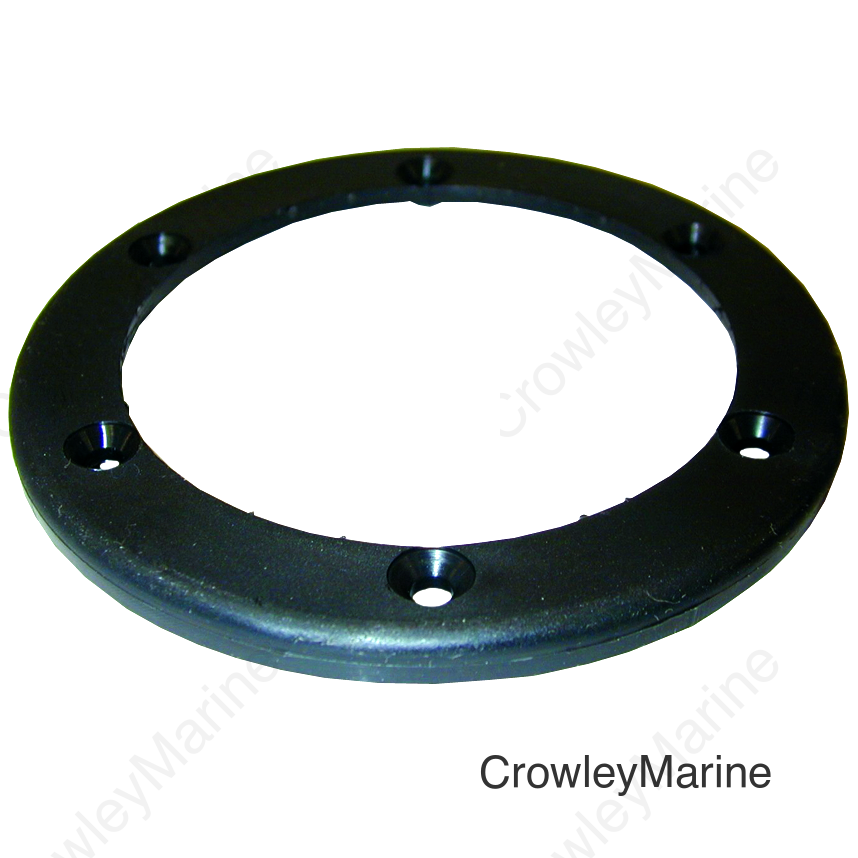 45 REINFORCED CABLE BOOT RING (CBR-4-DP)