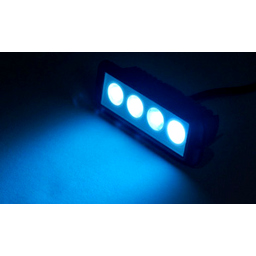 LED SPR SPREADER RECESSED/FLUSH (LED-51905-DP)
